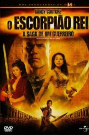 O Escorpião Rei 2: A Saga de um Guerreiro