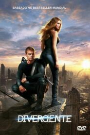 A Série Divergente: Divergente