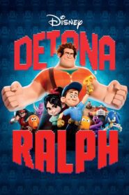 Detona Ralph