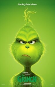 O Grinch