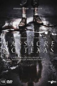 Massacre no Texas