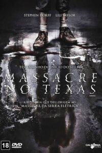 Massacre no Texas