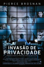 Invasão de Privacidade