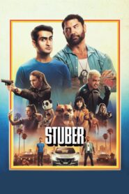 Stuber 2019