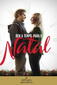 Bem a Tempo para o Natal