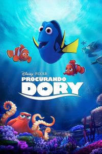 Procurando Dory