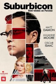 Suburbicon: Bem-vindos ao Paraíso