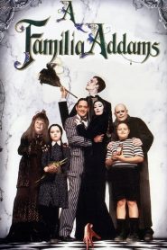 A Família Addams