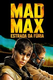 Mad Max: Estrada da Fúria