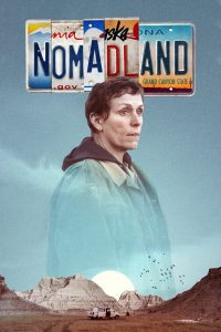 Nomadland – Sobreviver na América