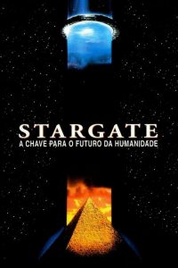 Stargate – A Chave para o Futuro da Humanidade