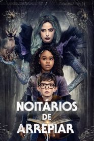 Noitários de Arrepiar