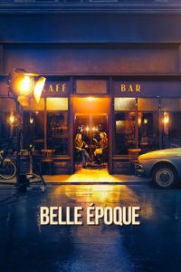 Belle Époque