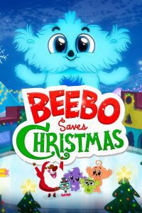 Beebo Saves Christmas