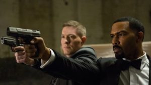 Power: 3×10