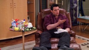 Friends: 6×19