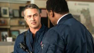 Chicago Fire: Heróis Contra o Fogo: 7×21