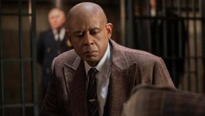 Godfather of Harlem: 2×3