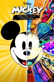 Mickey: A História de um Camundongo