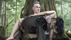 Twin Peaks: 3×14 HD 4W6r9