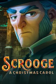 Scrooge: Um Conto de Natal