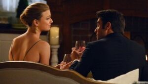 Revenge: 2×11