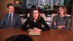 The Good Wife – Pelo Direito de Recomeçar: 6×14