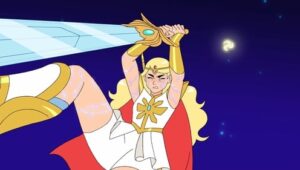 She-Ra e as Princesas do Poder: 4×13