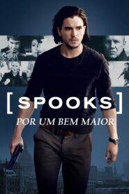 Spooks: O Mestre Espião