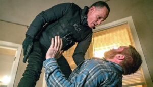 Chicago P.D.: Distrito 21: 5×20