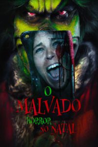 O Malvado: Horror no Natal