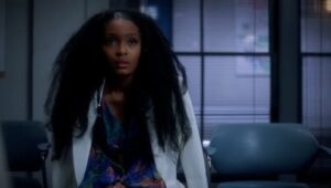 Grown-ish: 4×2