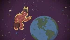 Futurama: 5×1