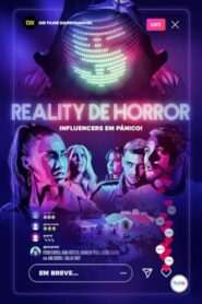 Reality de Horror – Influencers em Pânico