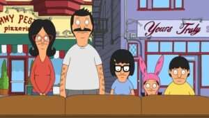 Bob’s Burgers: 6×9