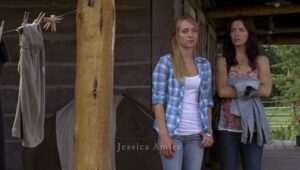 Heartland: 3×7